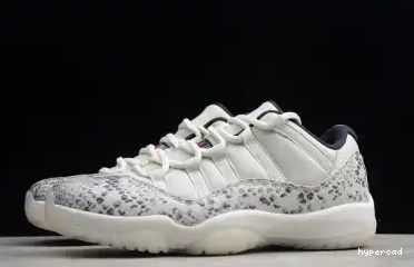 Hyperoad RETRO LIGHT - SNAKE LOW BONE 11 JORDAN 0501